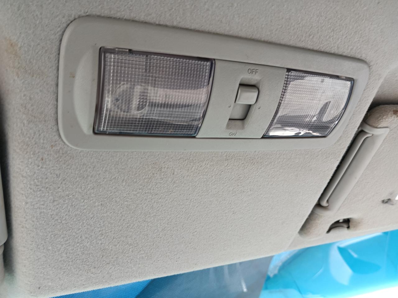 Nissan Frontier SE 2007