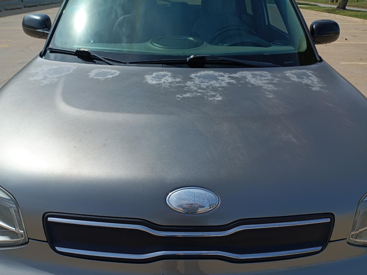 Kia Soul Base 2017