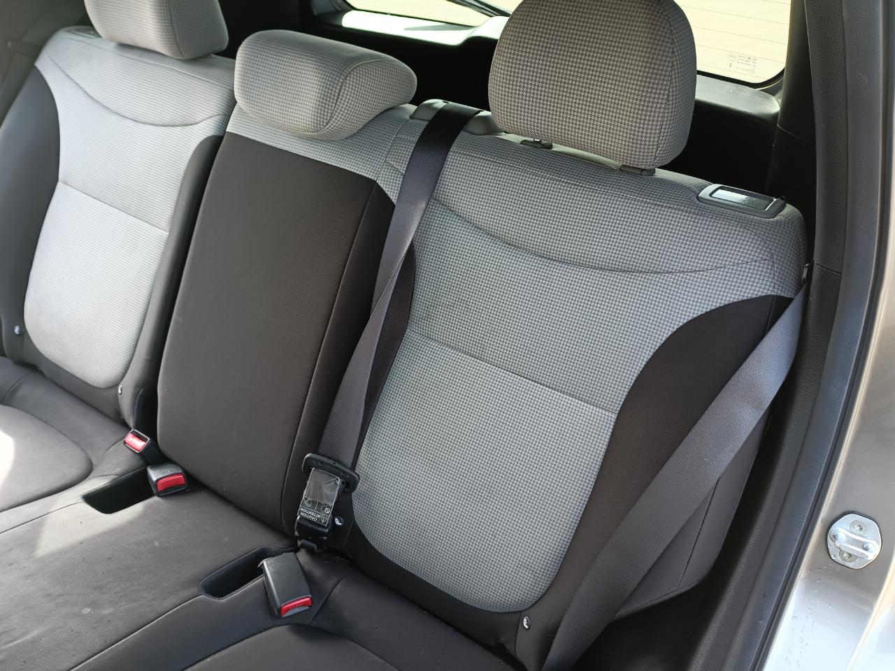 Kia Soul Base 2017