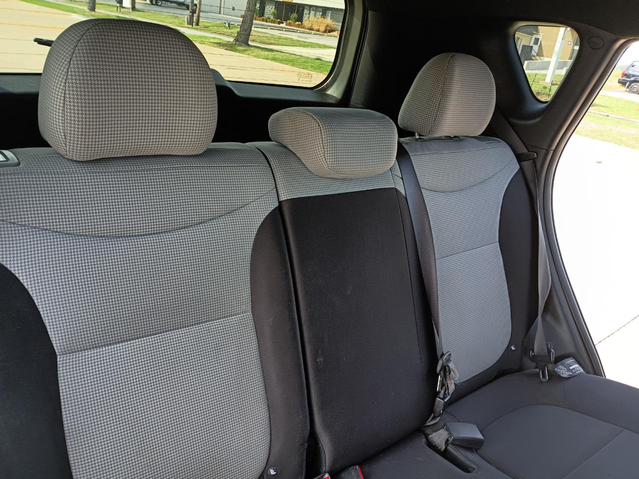 Kia Soul Base 2017