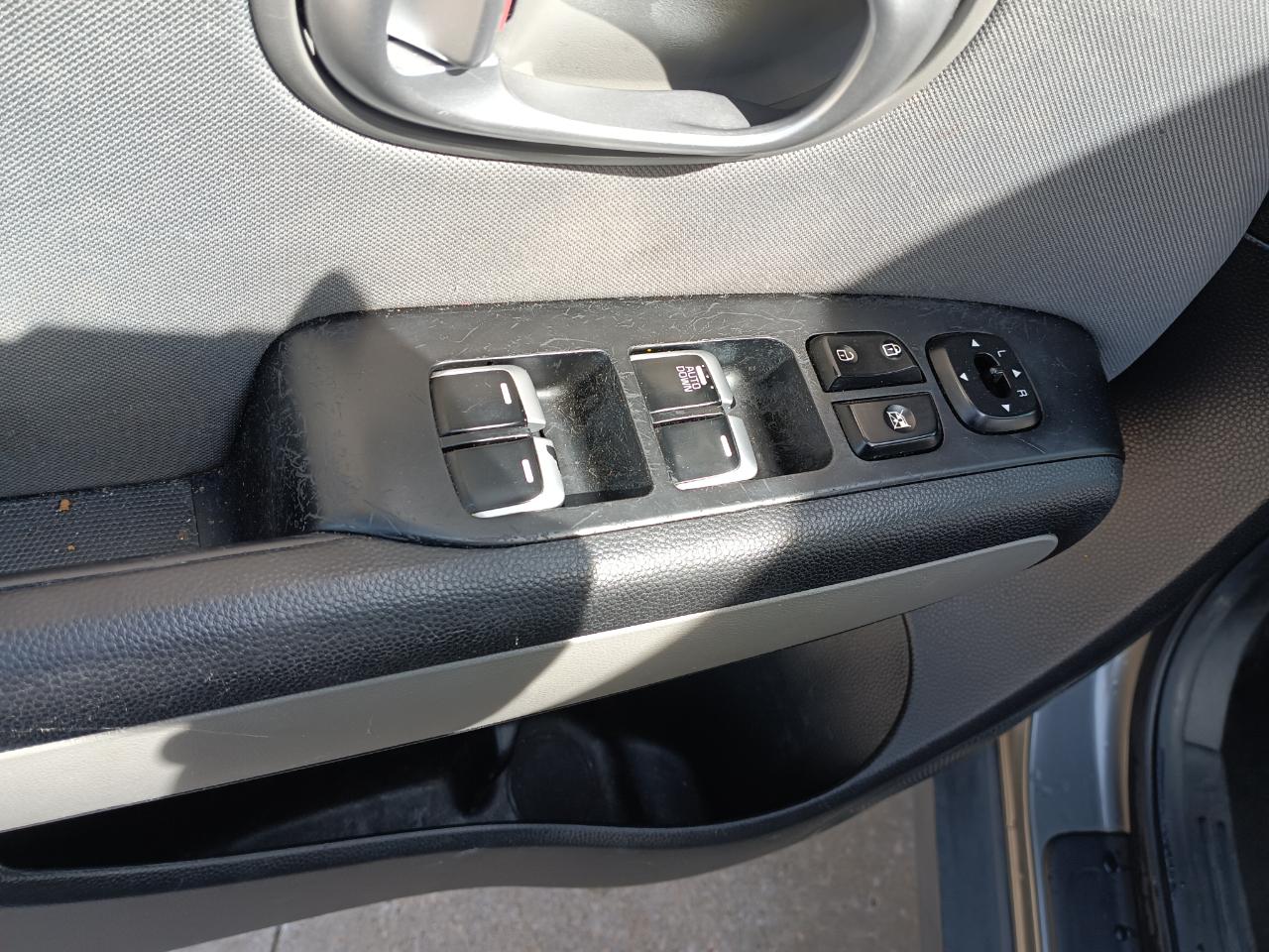Kia Soul Base 2017
