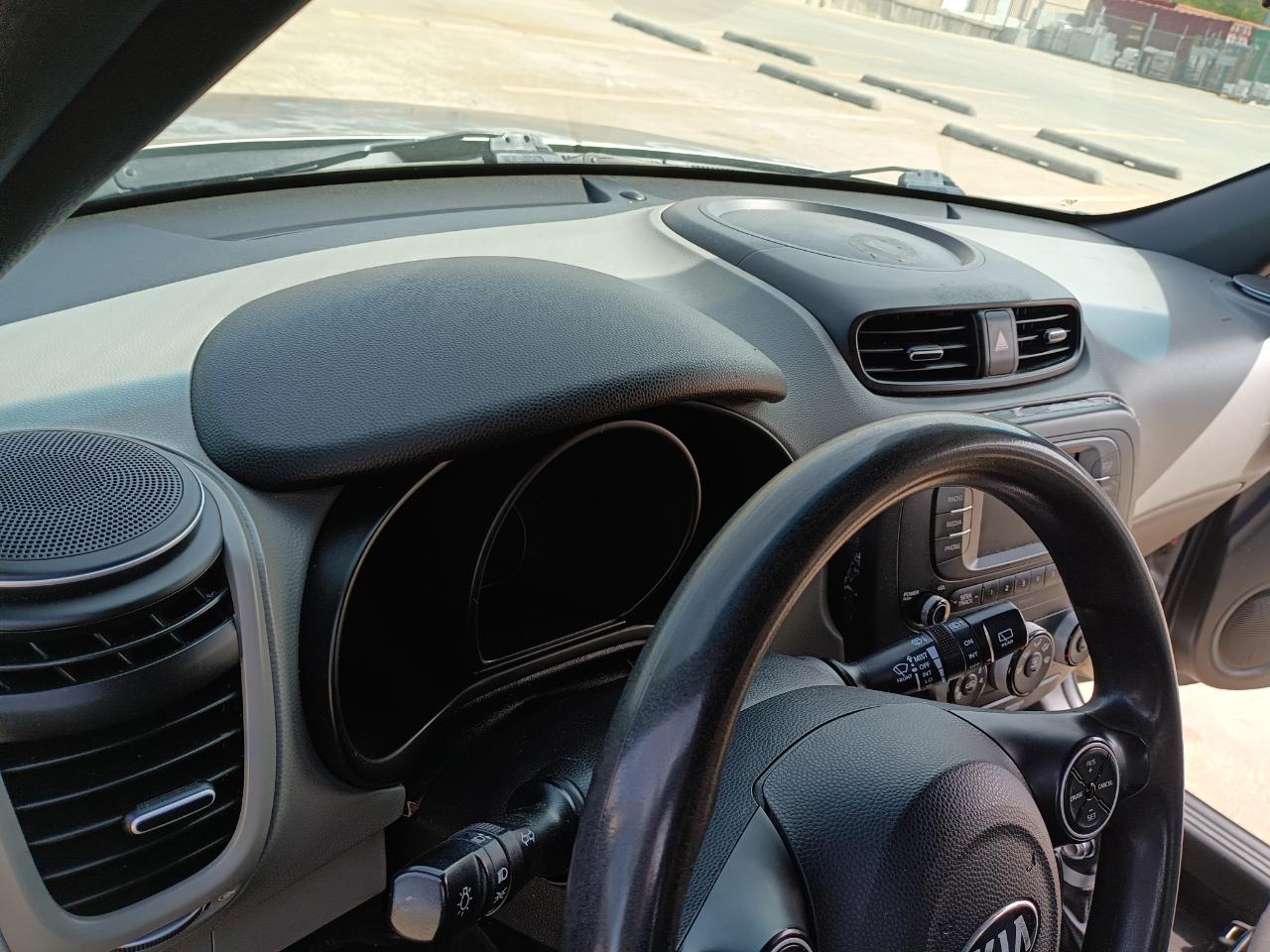 Kia Soul Base 2017
