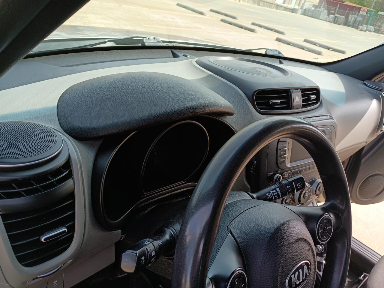Kia Soul Base 2017