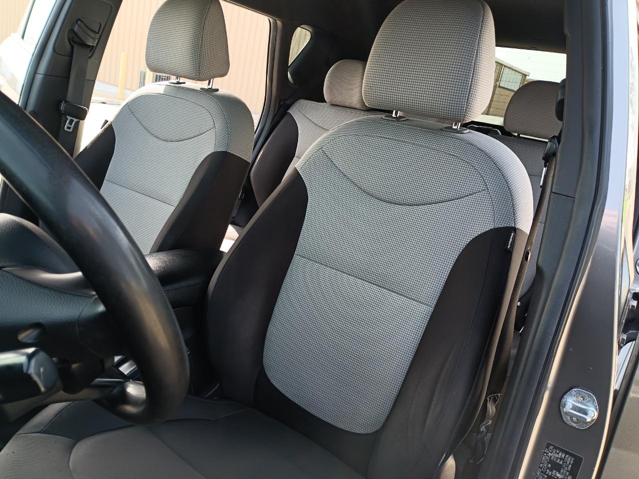 Kia Soul Base 2017