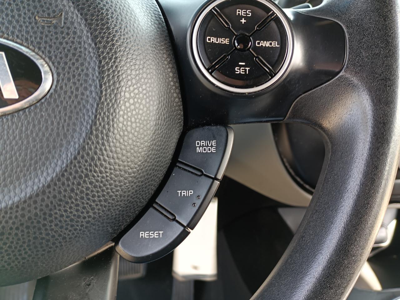 Kia Soul Base 2017