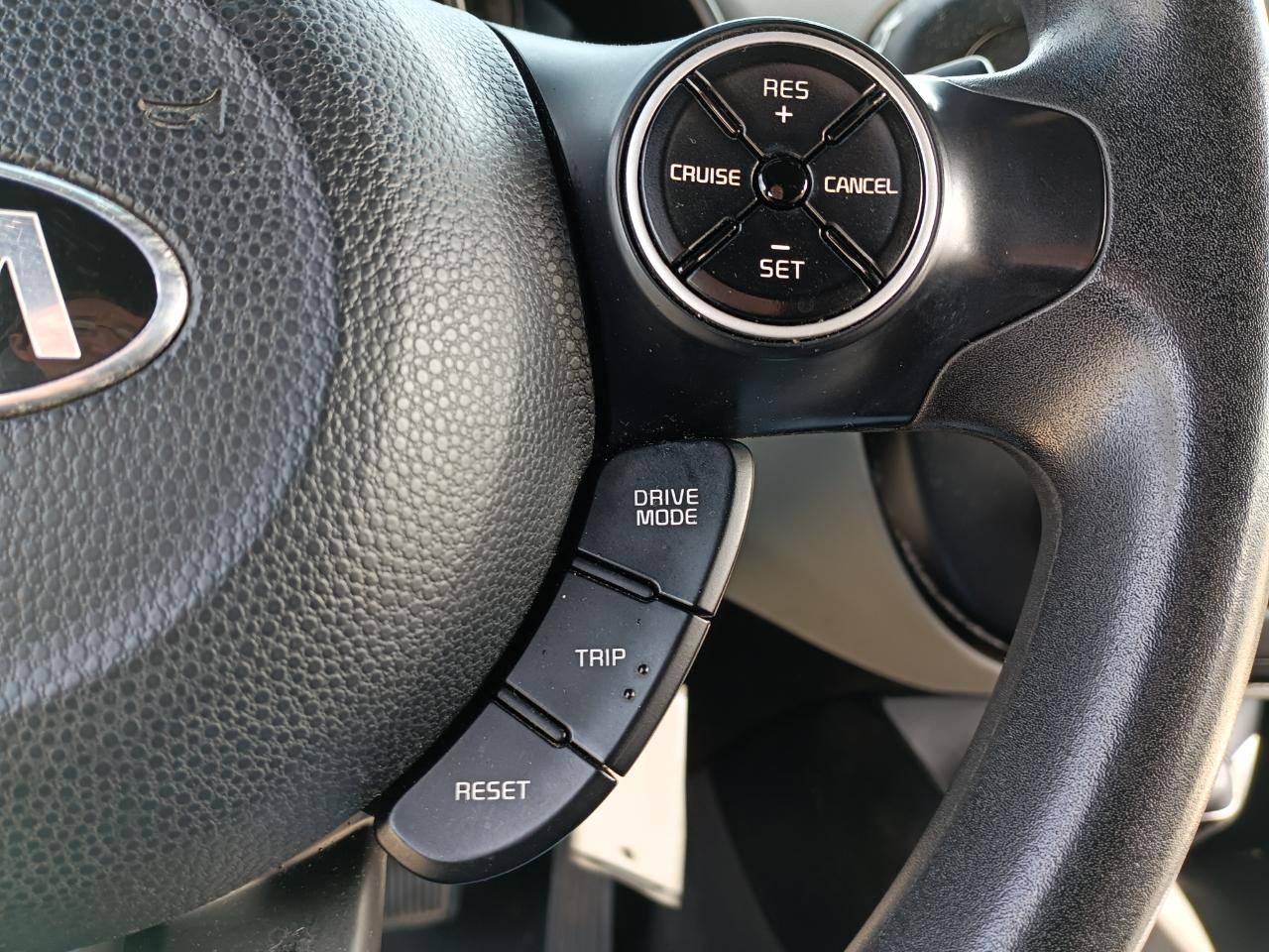 Kia Soul Base 2017
