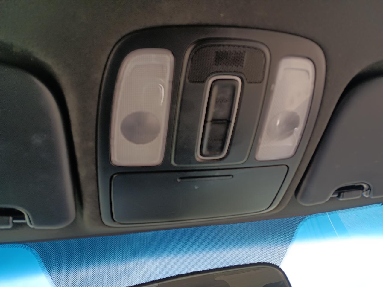 Kia Soul Base 2017