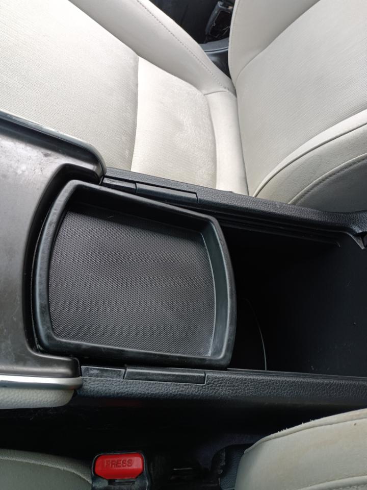 Honda Accord LX sedan 2019