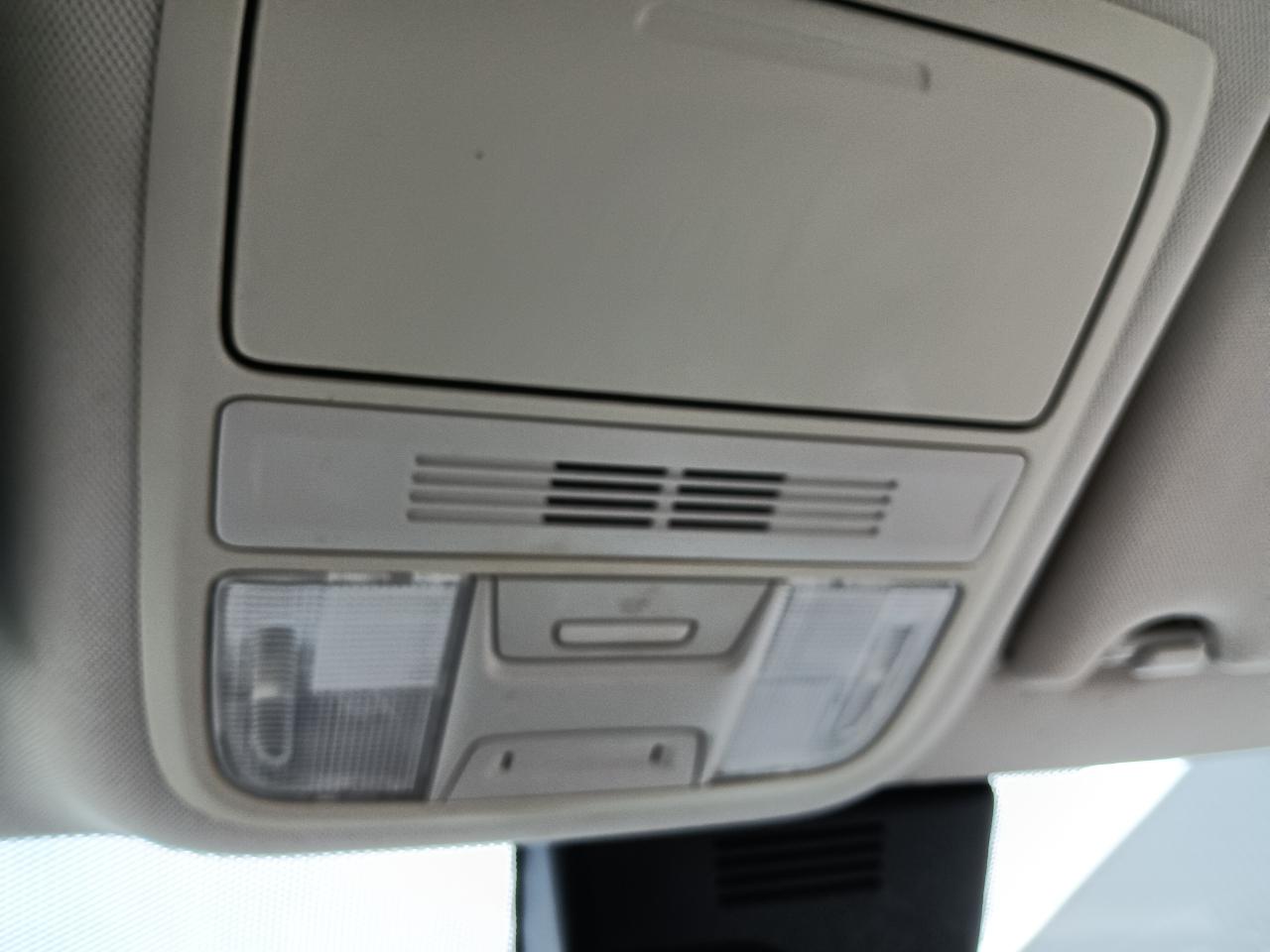 Honda Accord LX sedan 2019