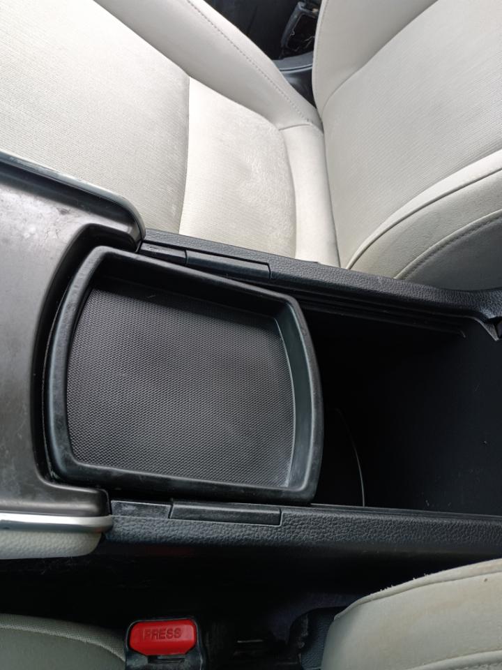 Honda Accord LX sedan 2019