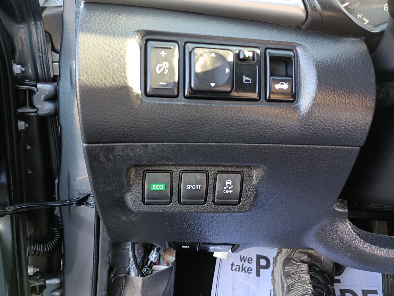 Nissan Sentra SV 2017