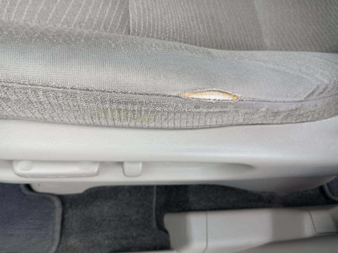 Honda Odyssey LX 2012