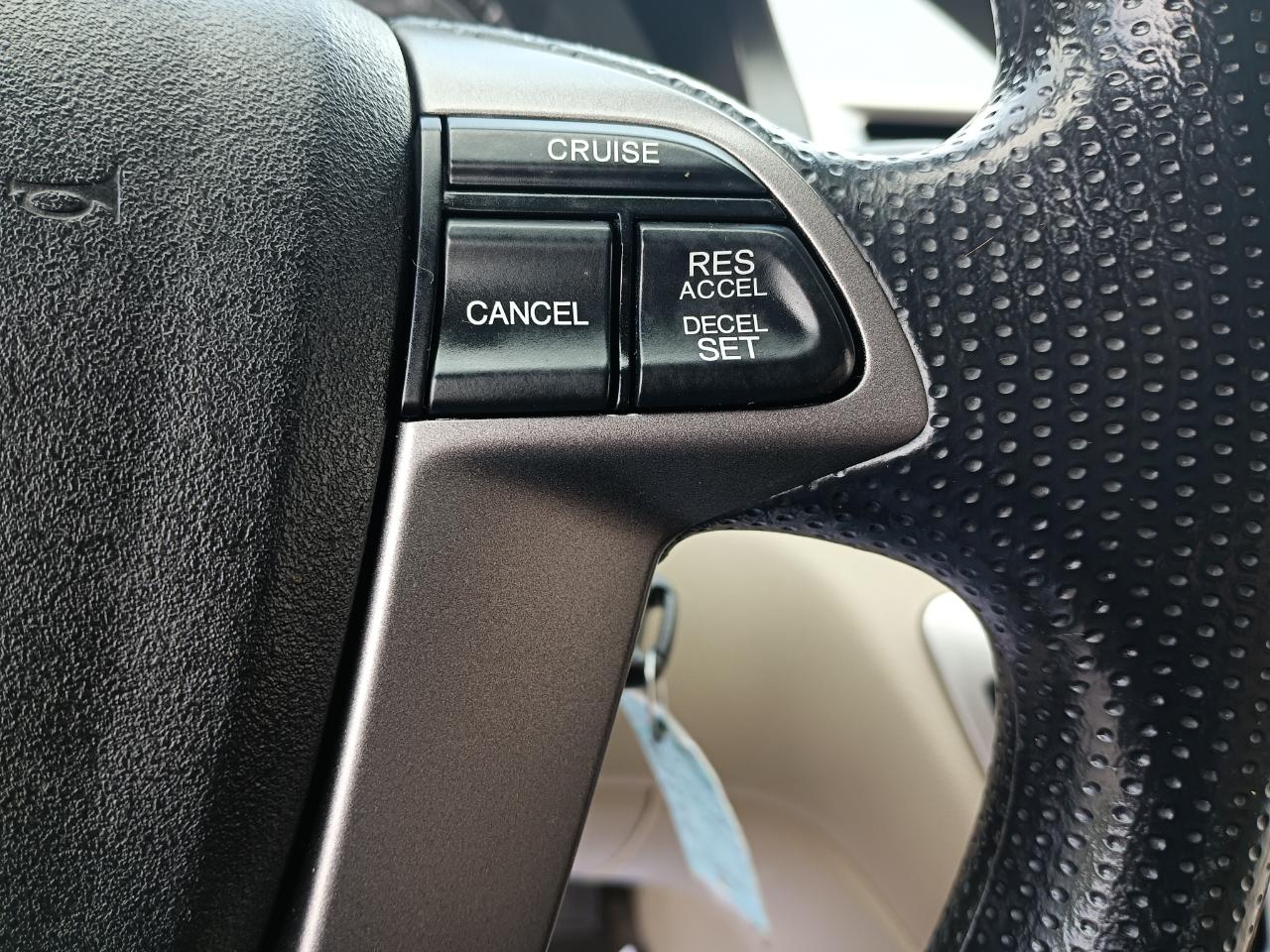 Honda Odyssey LX 2012