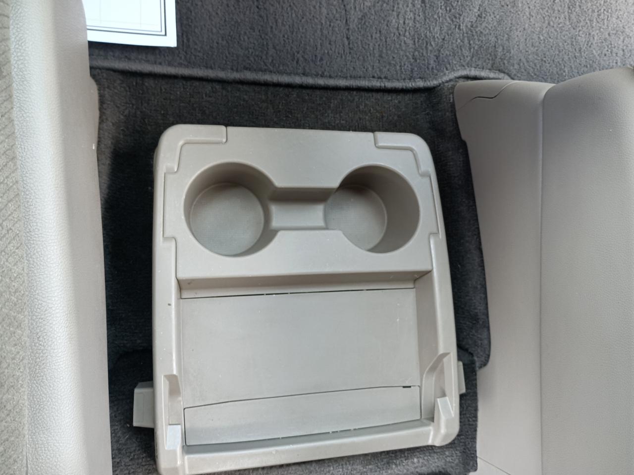 Honda Odyssey LX 2012