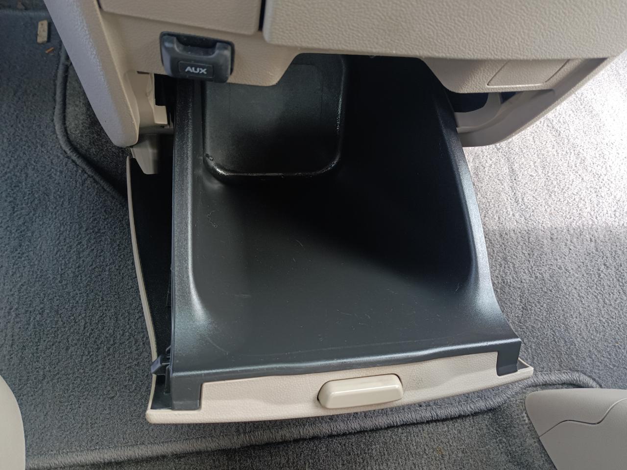Honda Odyssey LX 2012