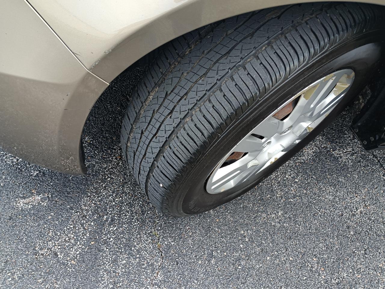 Honda Odyssey LX 2012