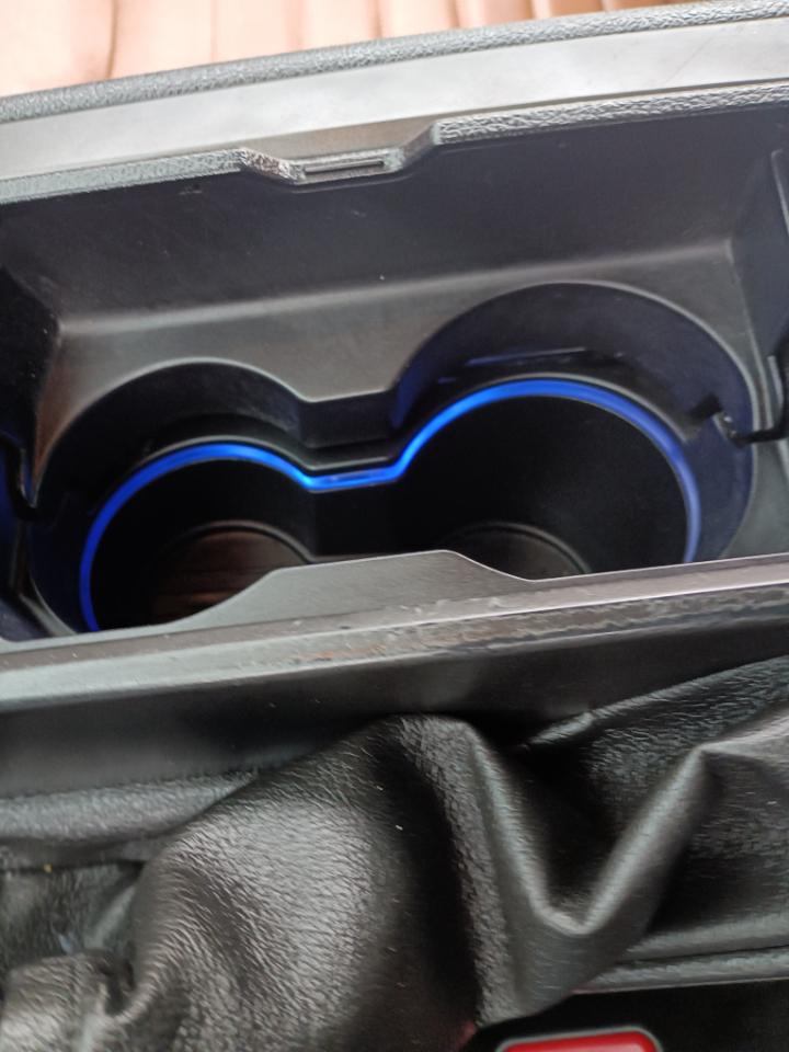 Ford Mustang V6 Coupe 2013