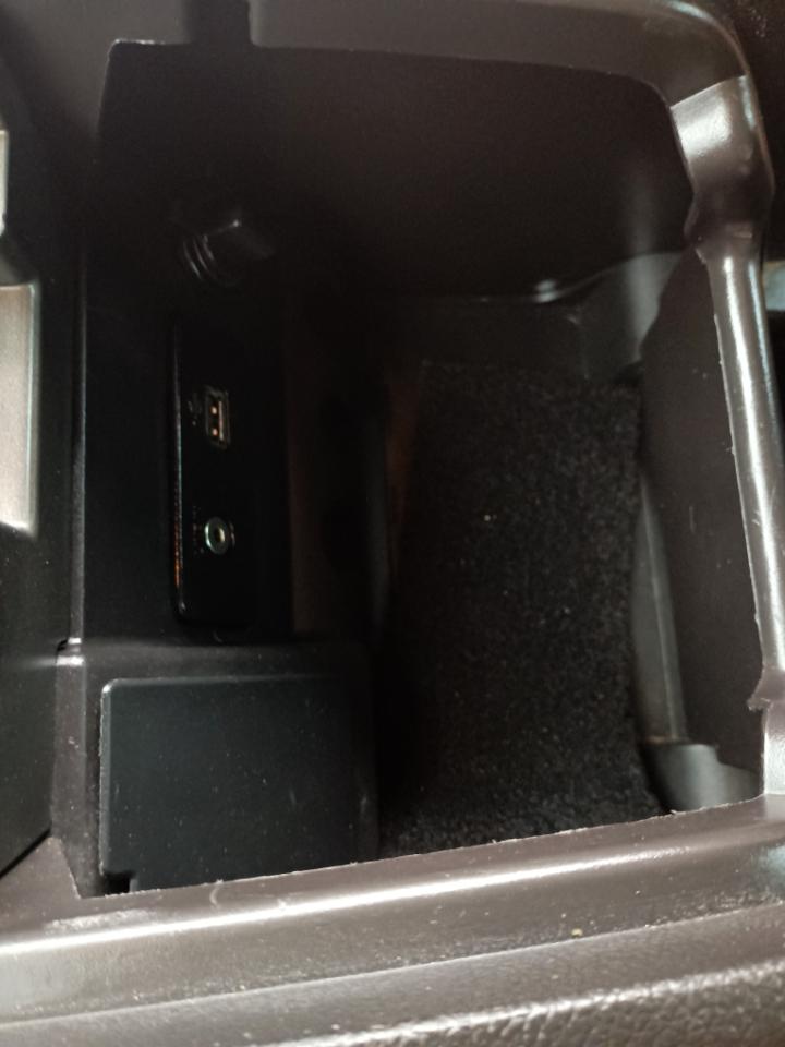 Ford Mustang V6 Coupe 2013