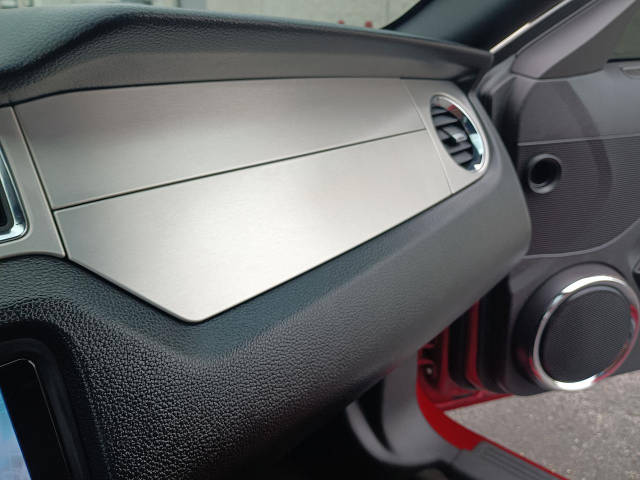 Ford Mustang V6 Coupe 2013