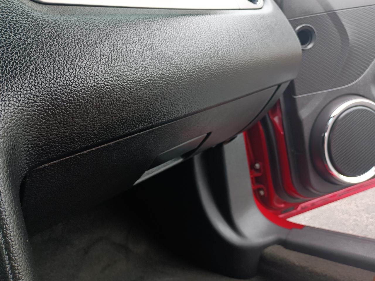 Ford Mustang V6 Coupe 2013