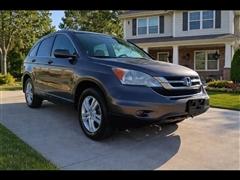 2010 Honda CR-V 