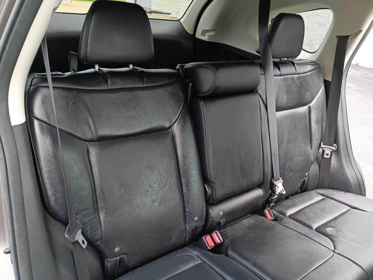 Honda CR-V EX-L 2WD 2016