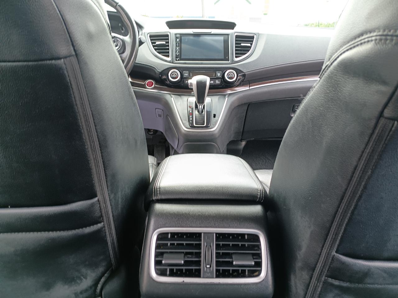 Honda CR-V EX-L 2WD 2016
