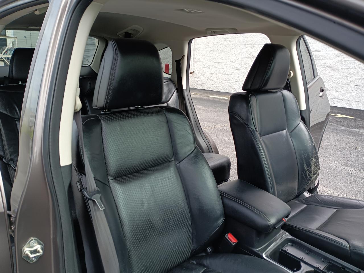 Honda CR-V EX-L 2WD 2016