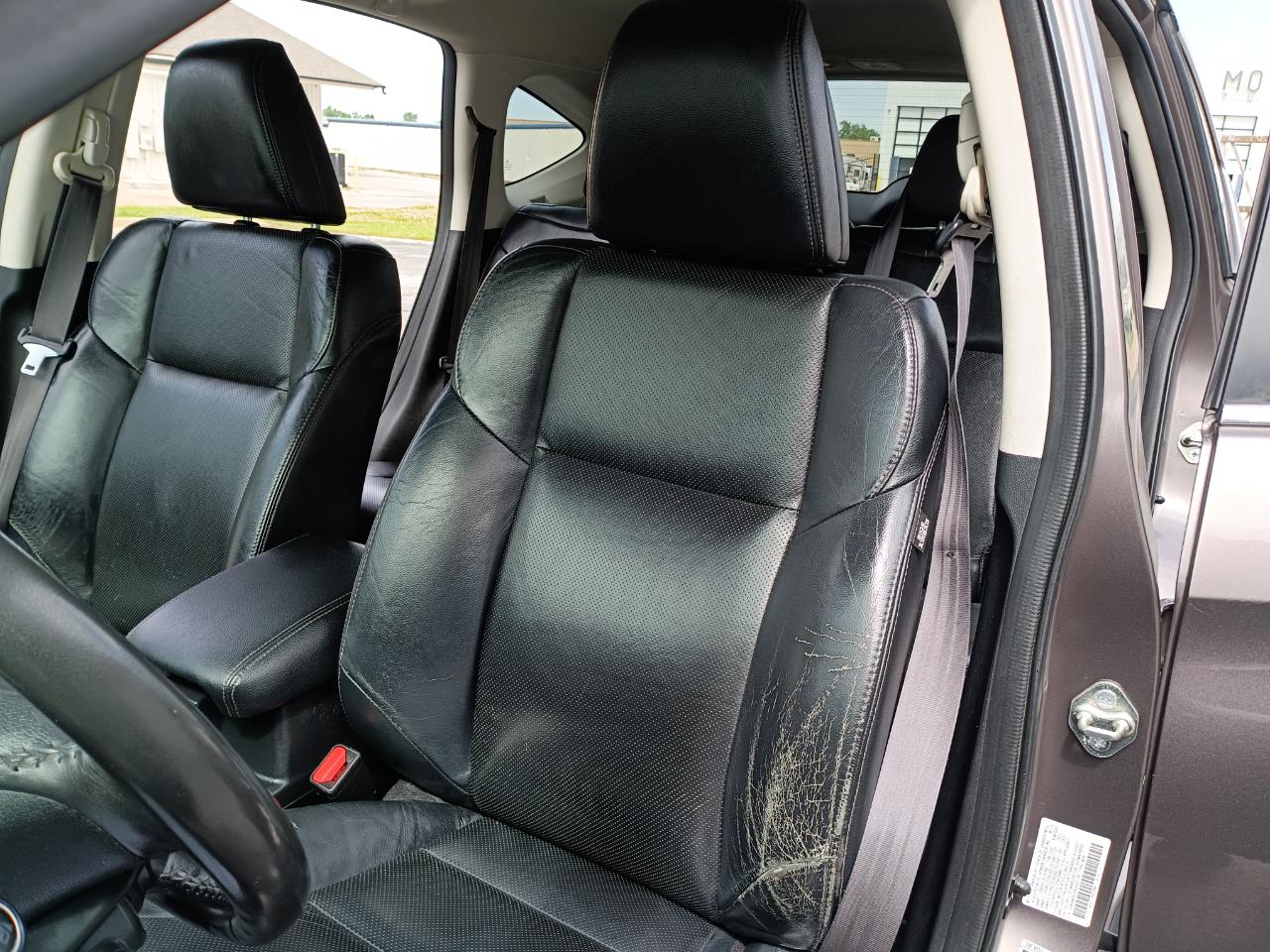 Honda CR-V EX-L 2WD 2016