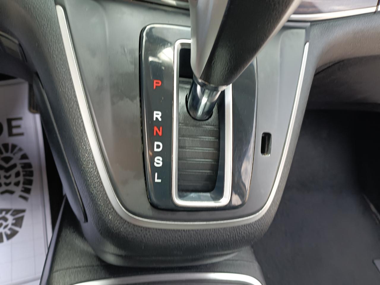 Honda CR-V EX-L 2WD 2016