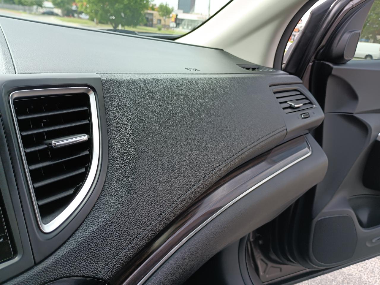 Honda CR-V EX-L 2WD 2016