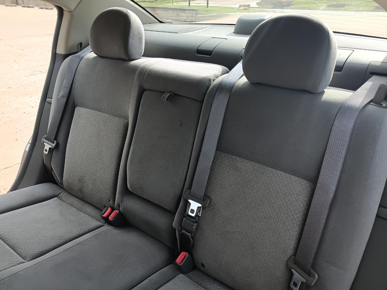 Nissan Sentra 2.0 2009