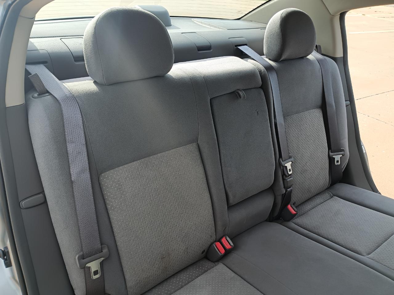 Nissan Sentra 2.0 2009