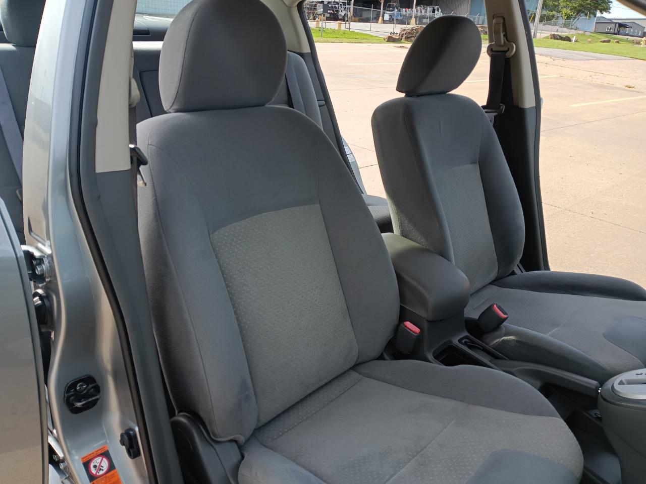 Nissan Sentra 2.0 2009