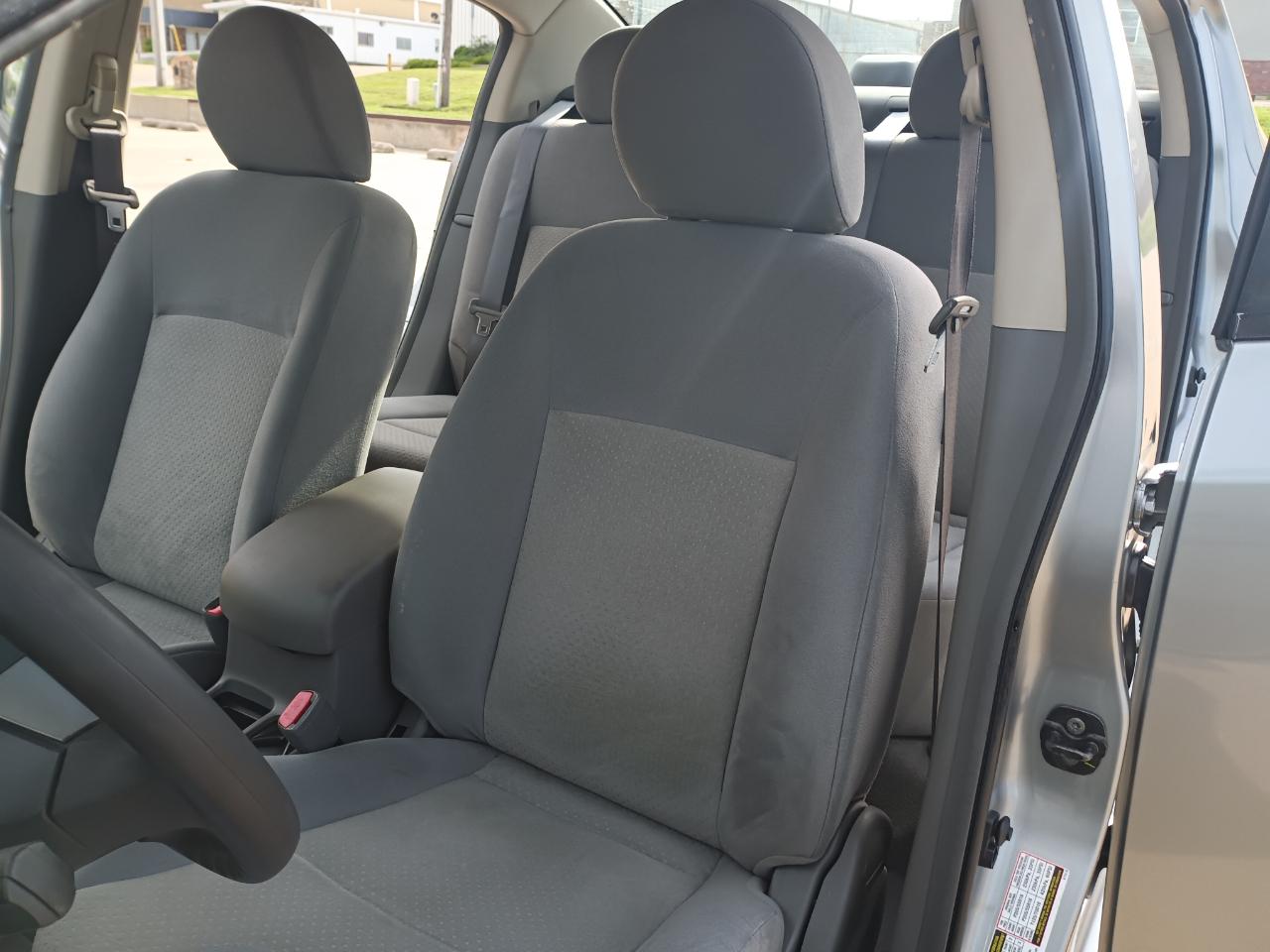 Nissan Sentra 2.0 2009