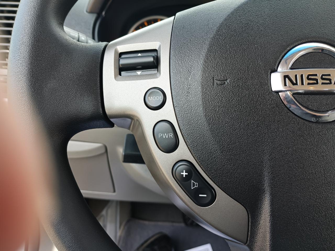 Nissan Sentra 2.0 2009