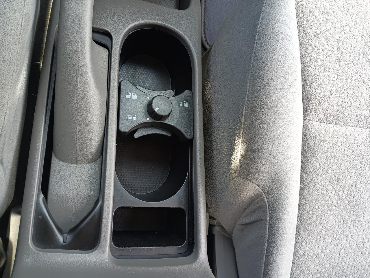 Nissan Sentra 2.0 2009