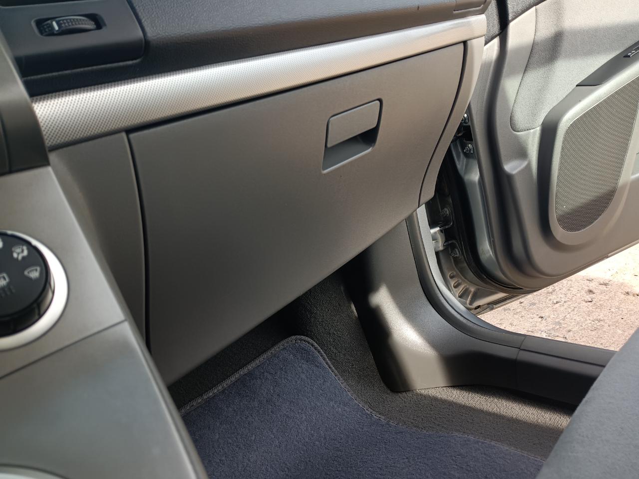 Nissan Sentra 2.0 2009