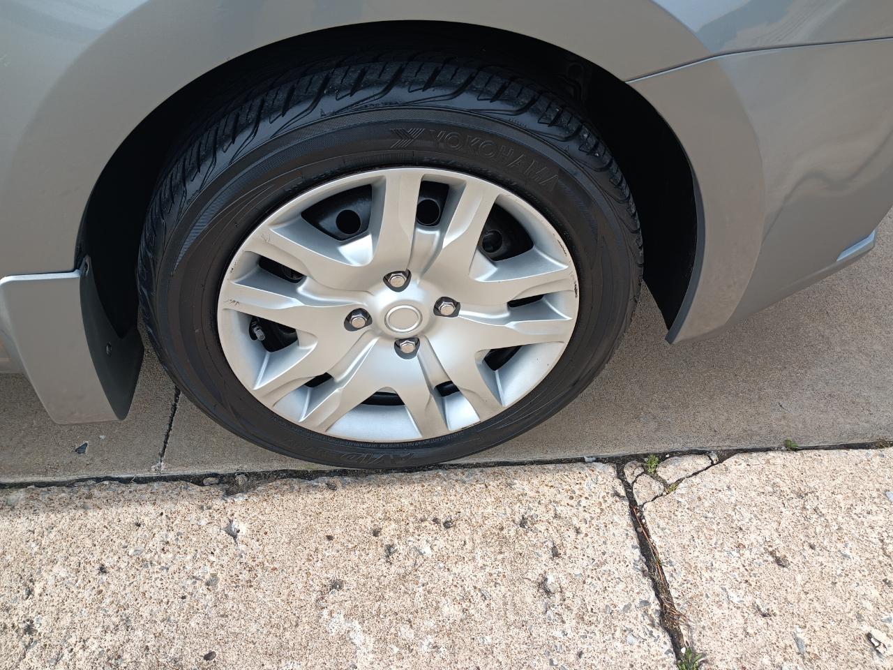 Nissan Sentra 2.0 2009