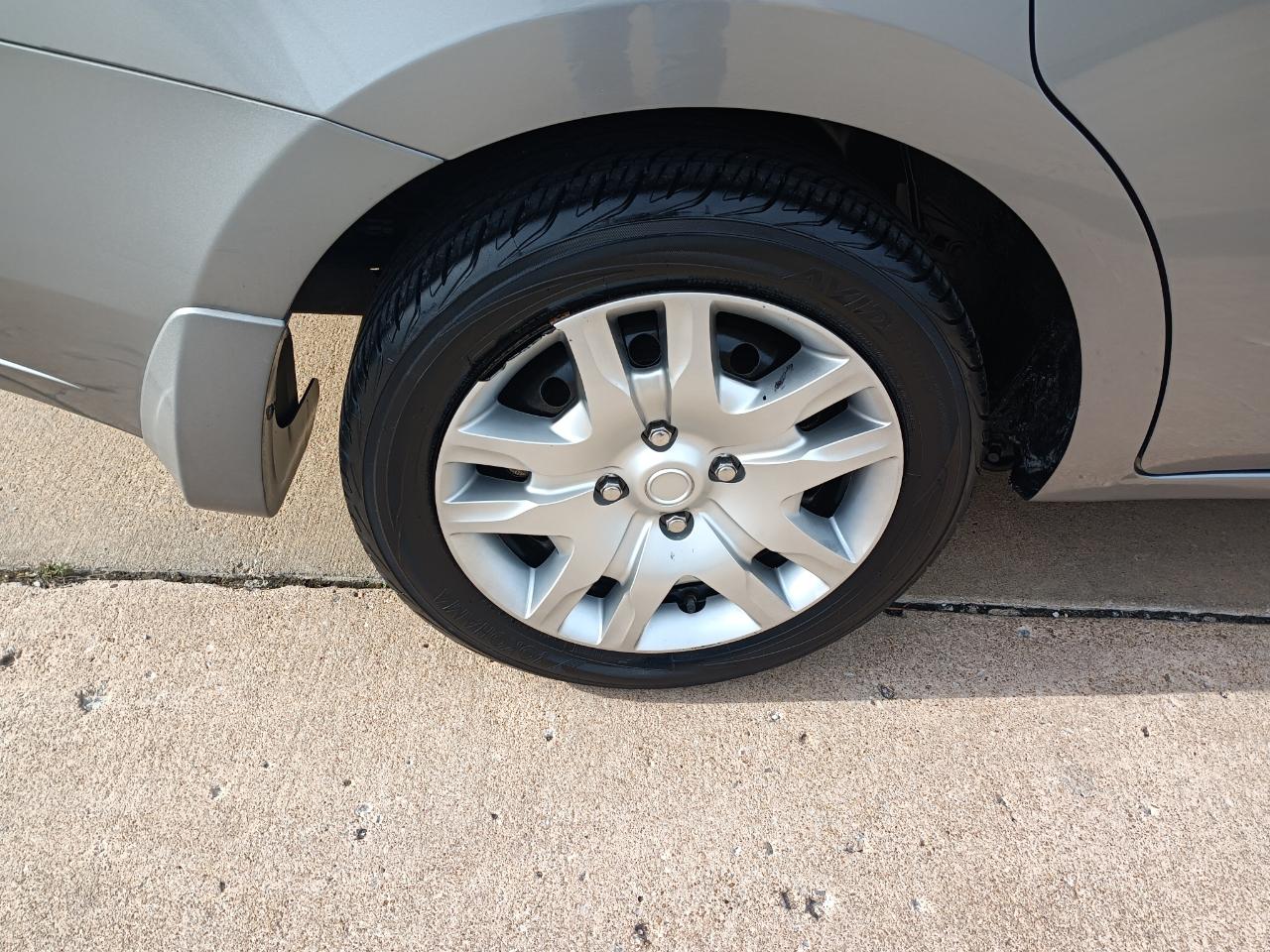 Nissan Sentra 2.0 2009