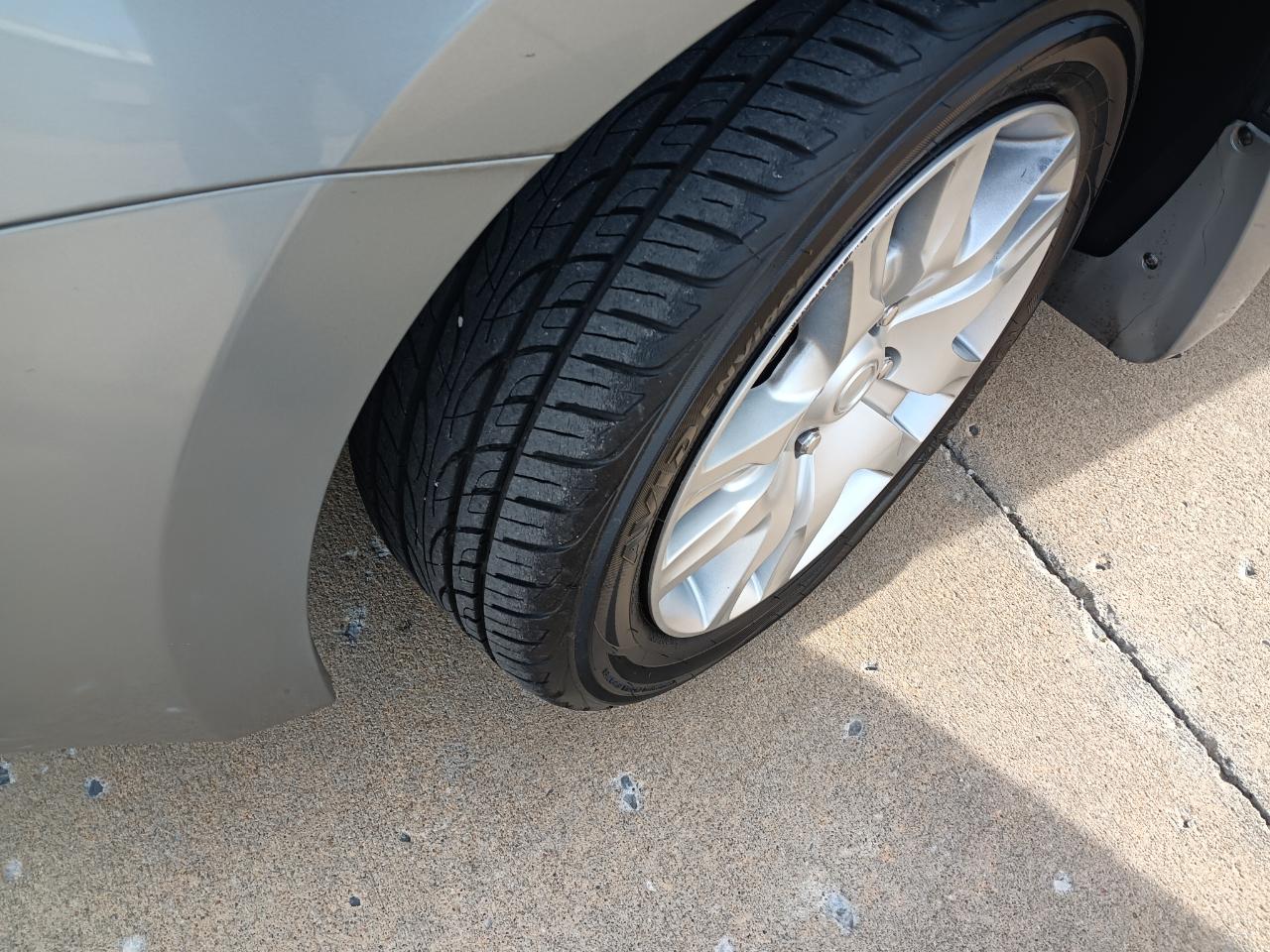 Nissan Sentra 2.0 2009