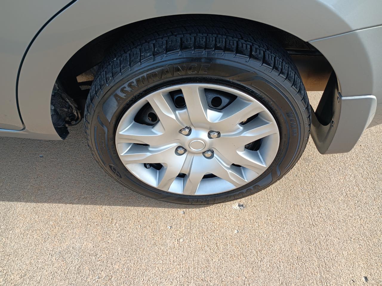 Nissan Sentra 2.0 2009