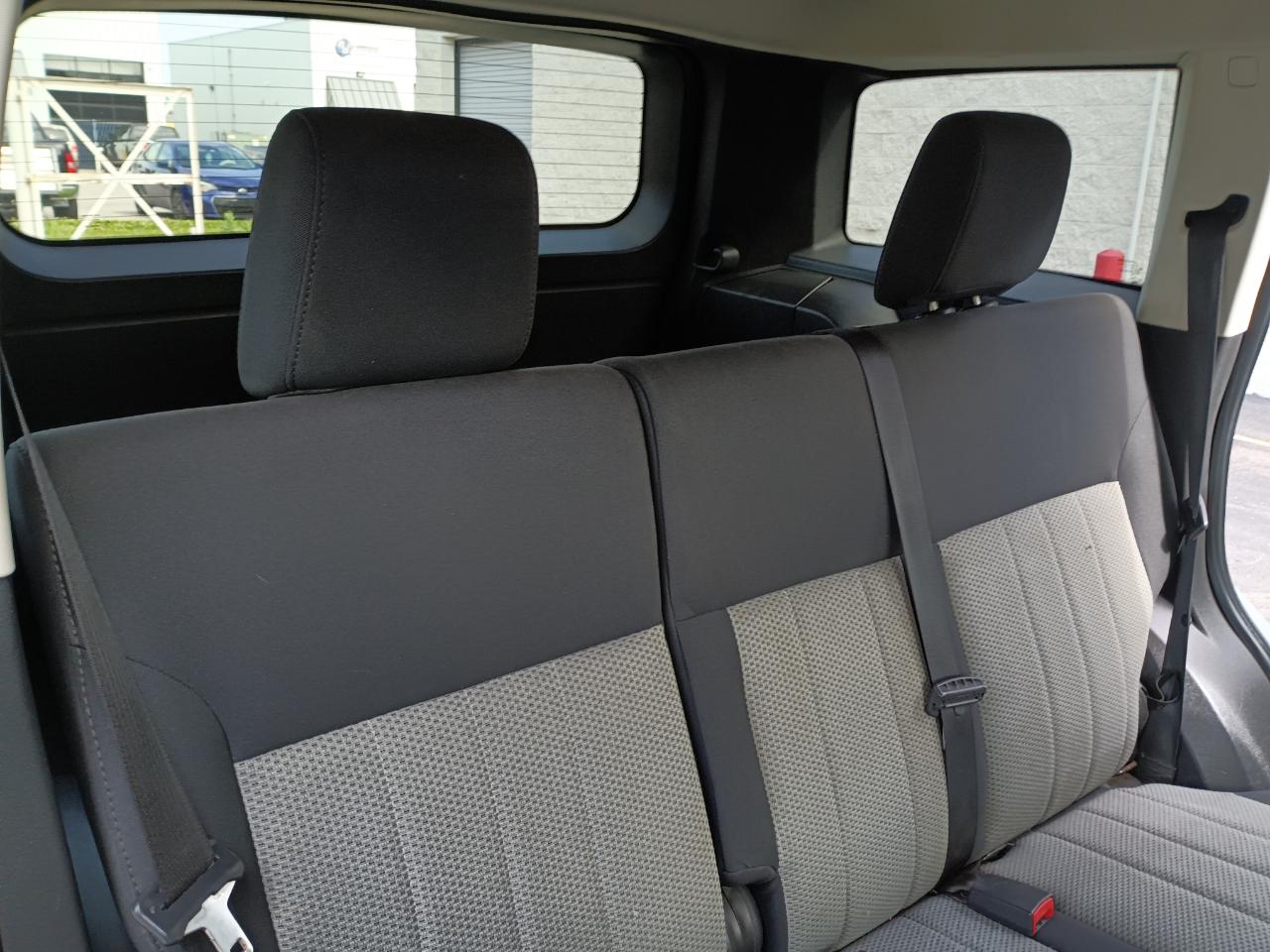 Dodge Nitro SXT 4WD 2010