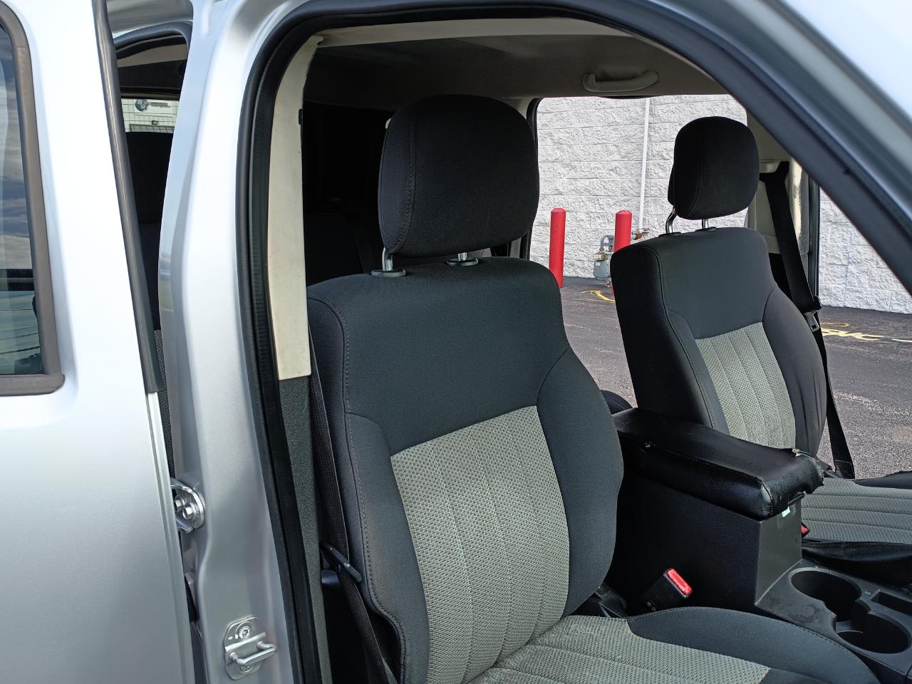 Dodge Nitro SXT 4WD 2010