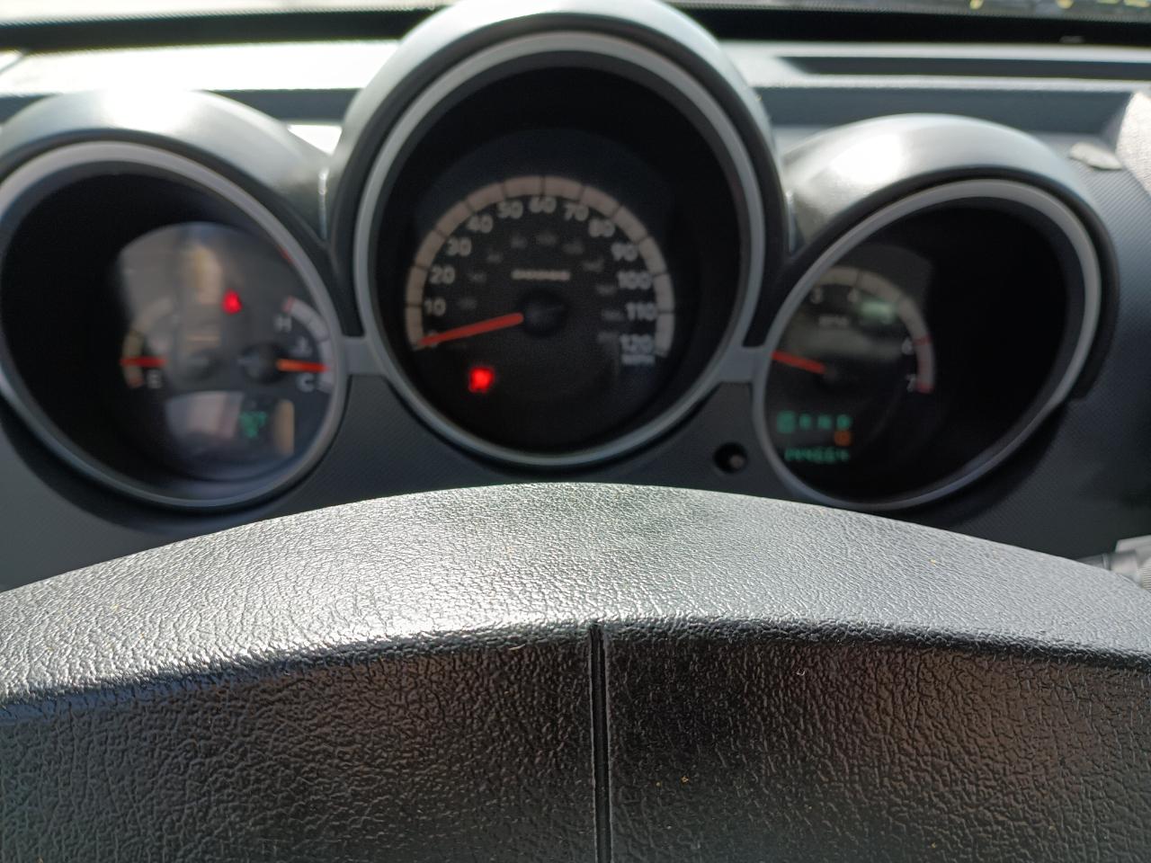 Dodge Nitro SXT 4WD 2010