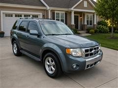 2010 Ford Escape 