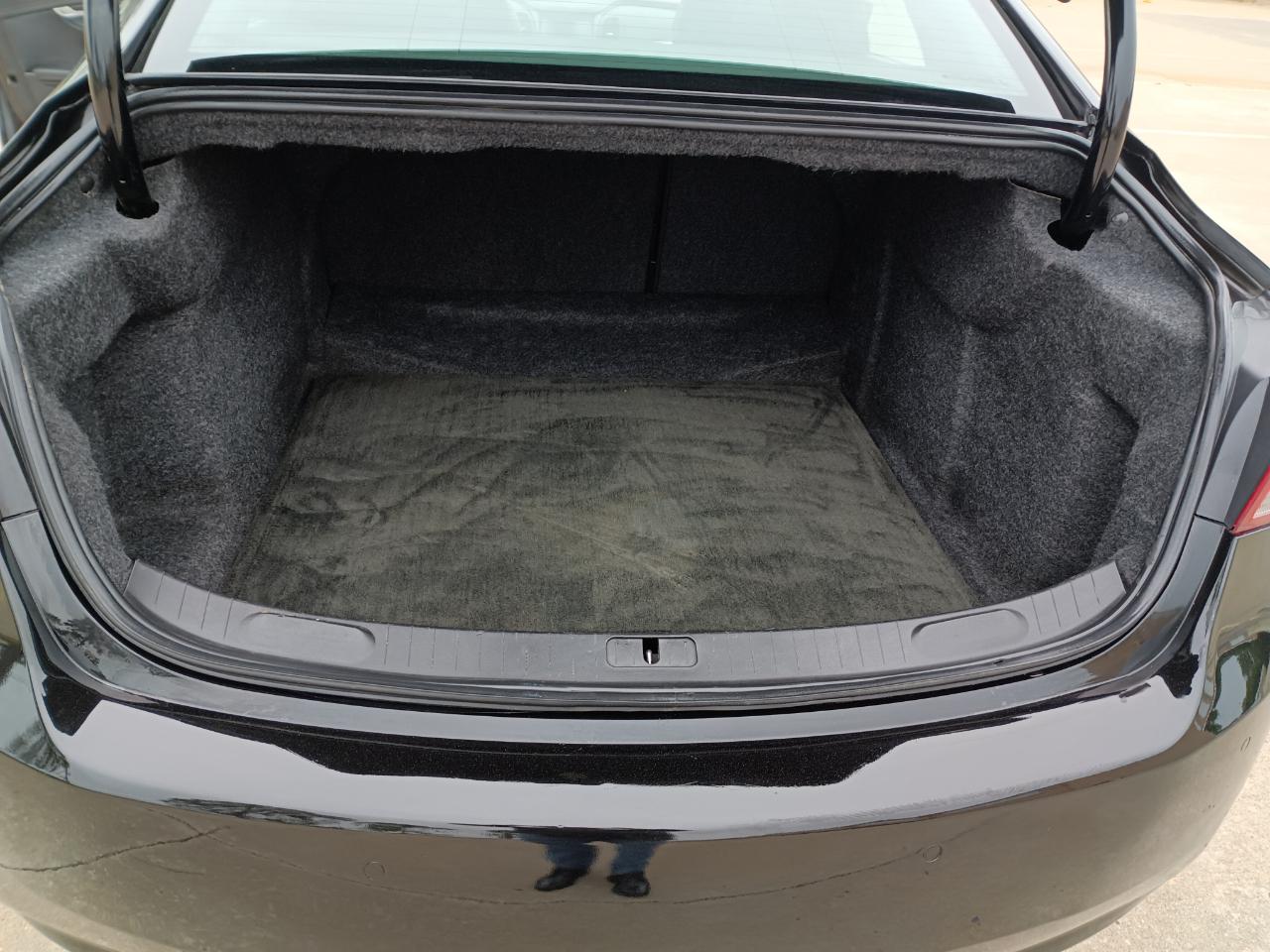 Chevrolet Impala 1LT 2014