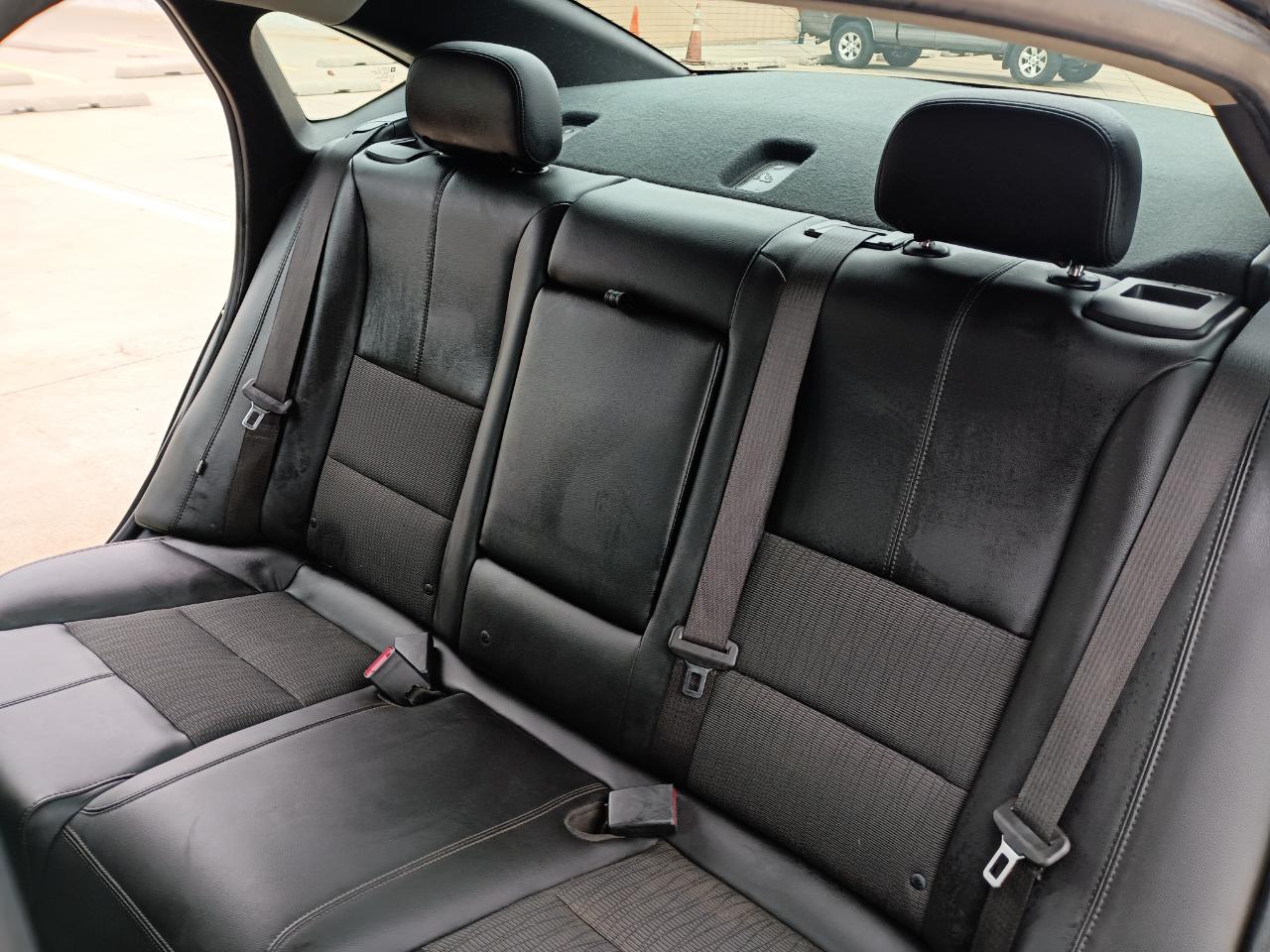Chevrolet Impala 1LT 2014
