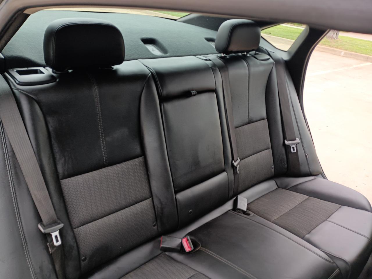 Chevrolet Impala 1LT 2014