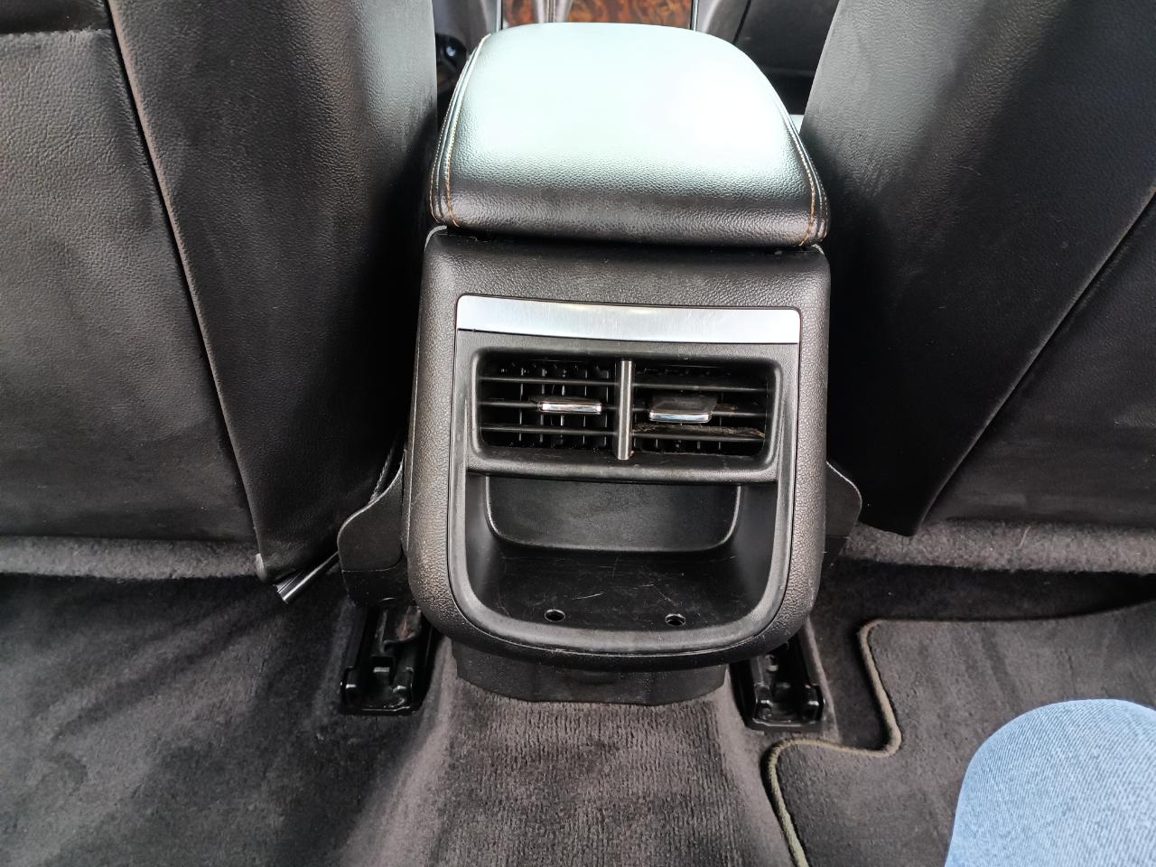 Chevrolet Impala 1LT 2014